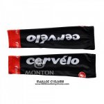 2010 Cervelo Manchettes Ciclismo