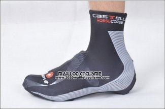 2011 Castelli Couver Chaussure Ciclismo Gris