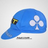 2011 Colnago Casquette Ciclismo