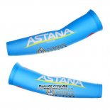 2012 Astana Manchettes Ciclismo