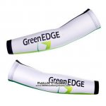 2012 GreenEDGE Manchettes Ciclismo