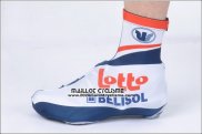 2012 Lotto Couver Chaussure Ciclismo