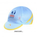 2014 Asnata Casquette Ciclismo