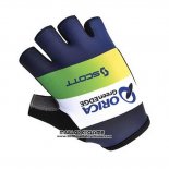 2014 GreenEDGE Orica Gants Ete Ciclismo