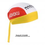 2014 Hakone Academy Foulard Ciclismo Rouge