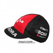 2016 Bora Argon Casquette Ciclismo