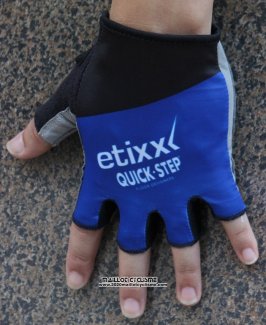 2016 Etixx Quick Step Gants Ete Ciclismo