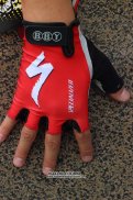 2016 Specialized Gants Ete Ciclismo Rouge