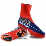 2018 Bahrain Merida Couver Chaussure Ciclismo