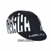 2018 Nalini Casquette Ciclismo