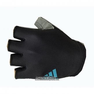 2020 Adidas Gants Ete Ciclismo Noir