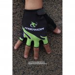 2020 Merida Gants Ete Ciclismo Noir Vert