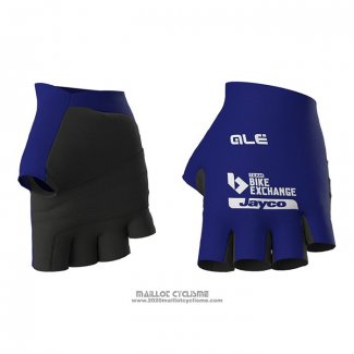 2022 Bike Exchange Gants Ete Cyclisme