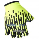 Nalini Vetta Gants Ete Ciclismo Jaune