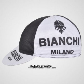 2011 Bianchi Casquette Ciclismo