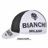 2012 Bianchi Casquette Ciclismo