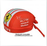 2013 Ferrari Foulard Ciclismo