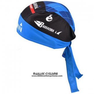 2013 Garmin Foulard Ciclismo