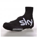 2014 Sky Couver Chaussure Ciclismo Noir