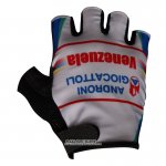 2014 Venezuel Gants Ete Ciclismo