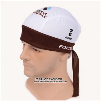 2015 Ag2r Foulard Ciclismo