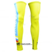 2015 Saxo Bank Tinkoff Jambieres Ciclismo Jaune