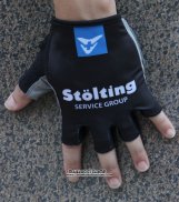 2016 Stolting Gants Ete Ciclismo Noir
