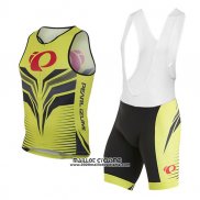 2017 Gilet Coupe-vent Pearl Izumi Jaune