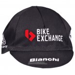 2021 Bike Exchange Casquette Cyclisme