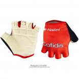 2021 Cofidis Gants Ete Cyclisme