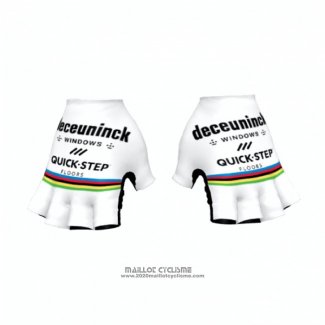 2021 Deceuninck Quick Step Gants Ete Cyclisme(2)