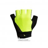 2021 Pearl Izumi Gants Ete Cyclisme Jaune