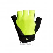 2021 Pearl Izumi Gants Ete Cyclisme Jaune