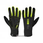 2021 RH+ Gants Doigts Longs Cyclisme