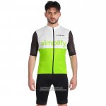 2022 Maillot Cyclisme Nalini Vert Noir Manches Courtes et Cuissard 2022 Maillot Cyclisme Nalini Vert Noir Manches Courtes et Cuissard
