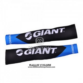 2011 Giant Manchettes Ciclismo