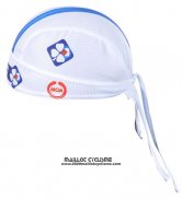 2012 FDJ Foulard Ciclismo