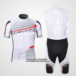 2012 Maillot Ciclismo Northwave Noir et Blanc Manches Courtes et Cuissard