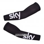 2014 Sky Manchettes Ciclismo