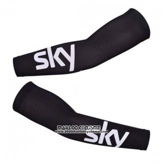 2014 Sky Manchettes Ciclismo