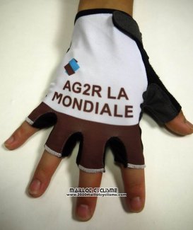 2015 Ag2r Gants Ete Ciclismo