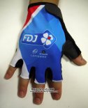 2015 FDJ Gants Ete Ciclismo Bleu