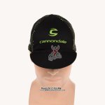 2015 Garmin Casquette Ciclismo Noir