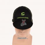 2015 Garmin Casquette Ciclismo Noir