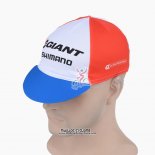 2015 Giant Casquette Ciclismo Blanc