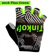 2016 Saxo Bank Tinkoff Gants Ete Ciclismo Noir