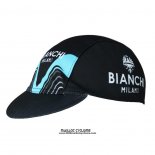 2017 Bianchi Casquette Ciclismo