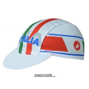 2017 Italie Casquette Ciclismo