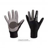 2021 Nanili Gants Doigts Longs Cyclisme