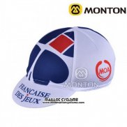 2010 FDJ Casquette Ciclismo